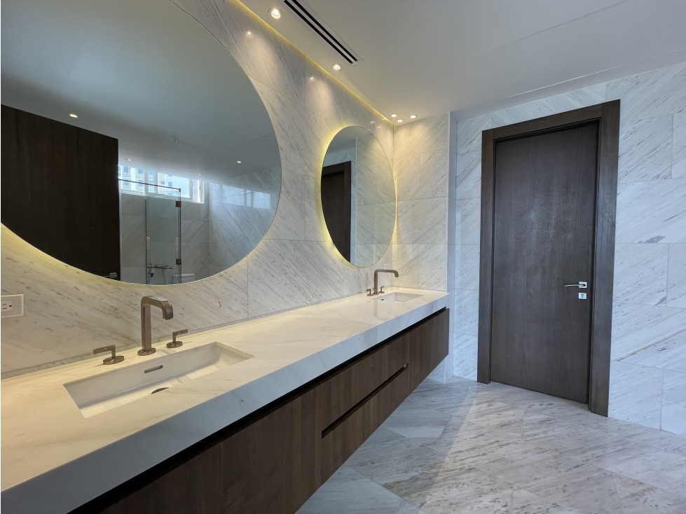 Apartamento de lujo en alquiler en The Towers Paitilla — foto 4