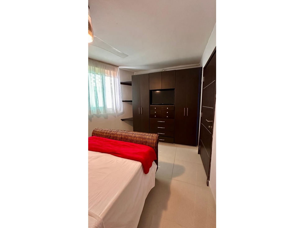 Apartamento en venta en Allure at the Park — foto 4