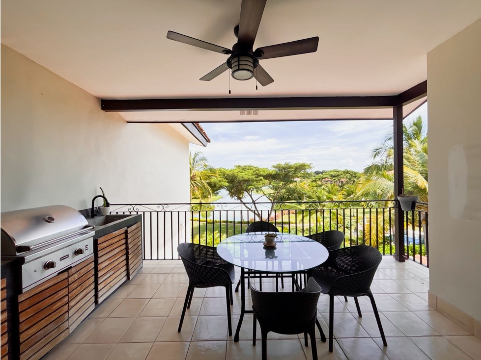 Apartamento semi amoblado en venta en Casa Lago, Buenaventura — foto 3
