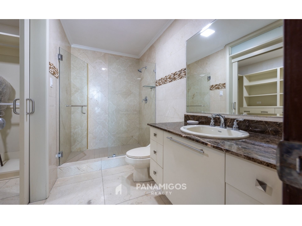 Apartamento en venta en PH Villa del Mar Avenida Balboa — foto 6