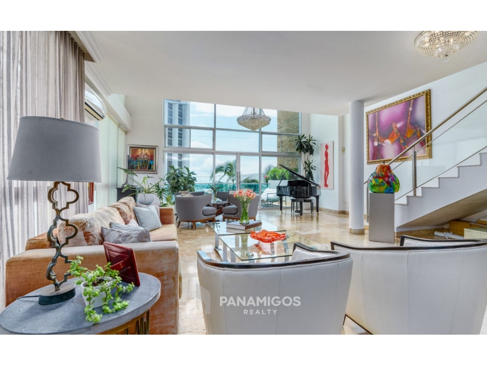Apartamento en venta en PH Premier Loft San Francisco — foto 6