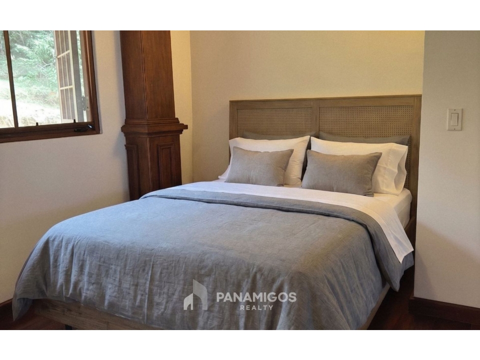 Casa en alquiler amoblada en Cerro Azul — foto 5
