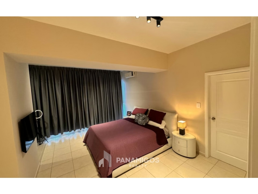 Apartamento en venta en PH Vista del Mar- Avenida Balboa — foto 3