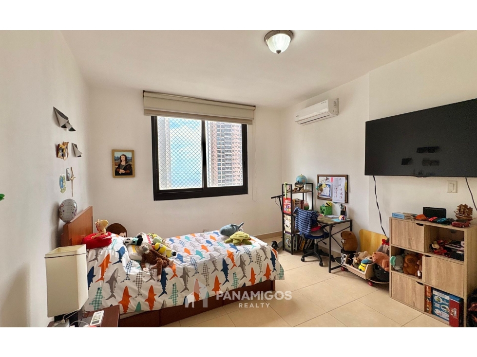 Apartamento en venta en PH Parque del Mar - Costa del Este — foto 5