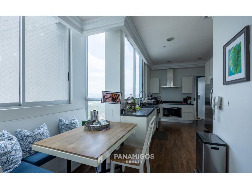Penthouse en venta en PH Lacosta Tower - Costa del Este — foto 4