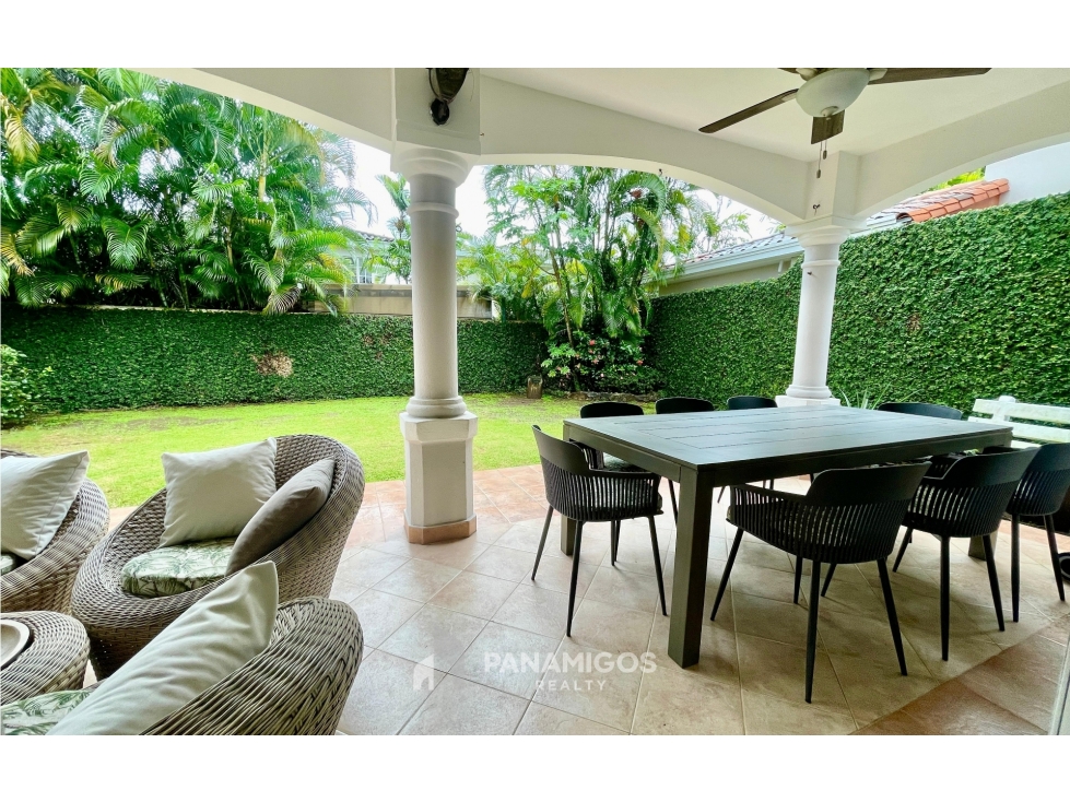 Casa en venta Costa Bay- Costa del Este — foto 4