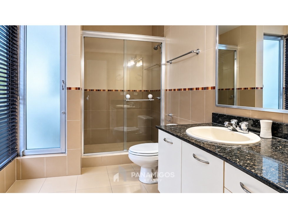 Apartamento en alquiler amoblado en PH Bayfront - Avenida Balboa — foto 4