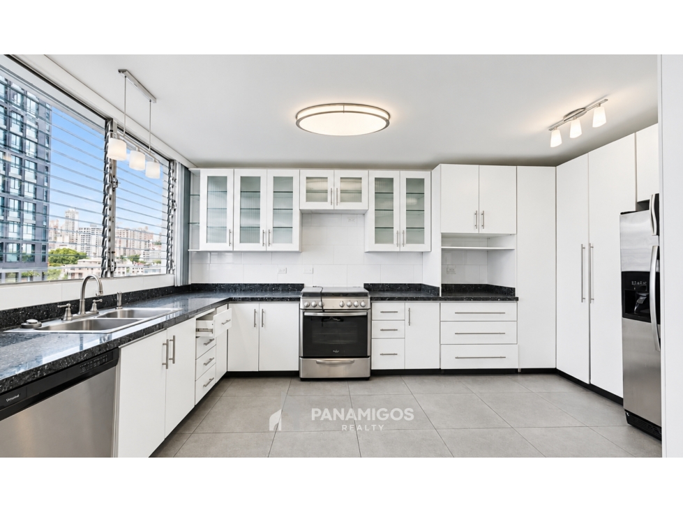 Apartamento en alquiler en PH St. Angelo- Coco del Mar — foto 4