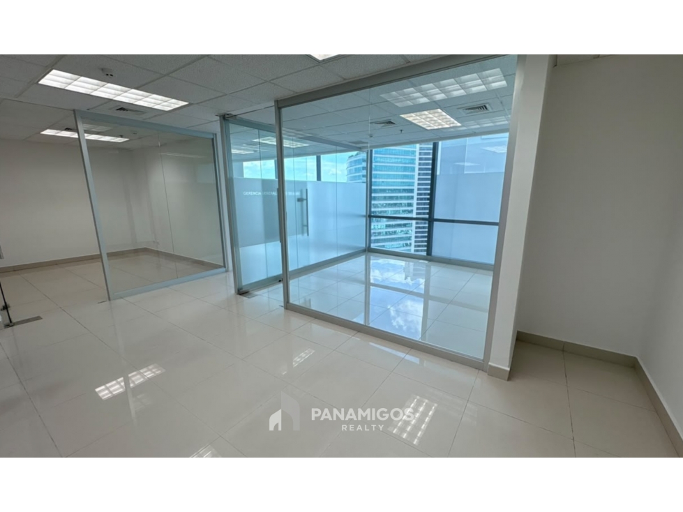 Oficina en alquiler en Financial Park -Costa del Este - 4