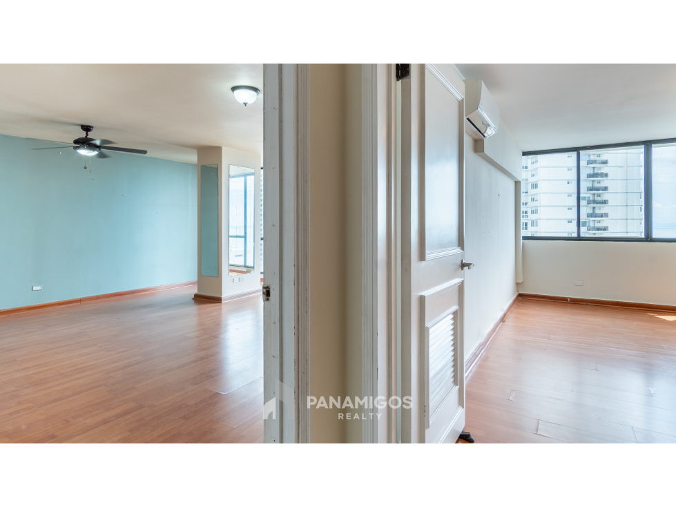 Penthouse de 2 pisos con vista en Mar de Plata, Punta Paitilla — foto 6