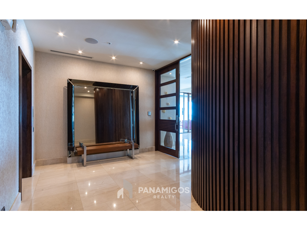 Apartamento de lujo frente al mar en PH MAREA I - Costa del Este — foto 3