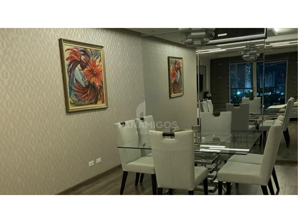 Vendo en Mystic Point, Punta Pacífica — foto 3