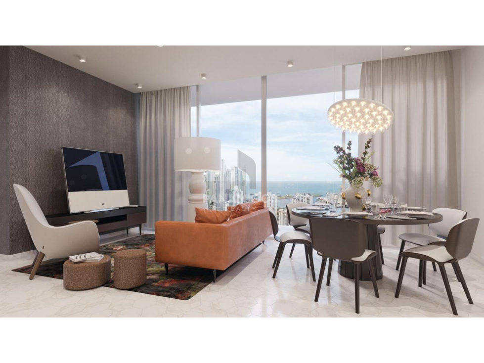 Apartamento en Wanders and Yoo, Marbella Elegancia y Modernidad — foto 5