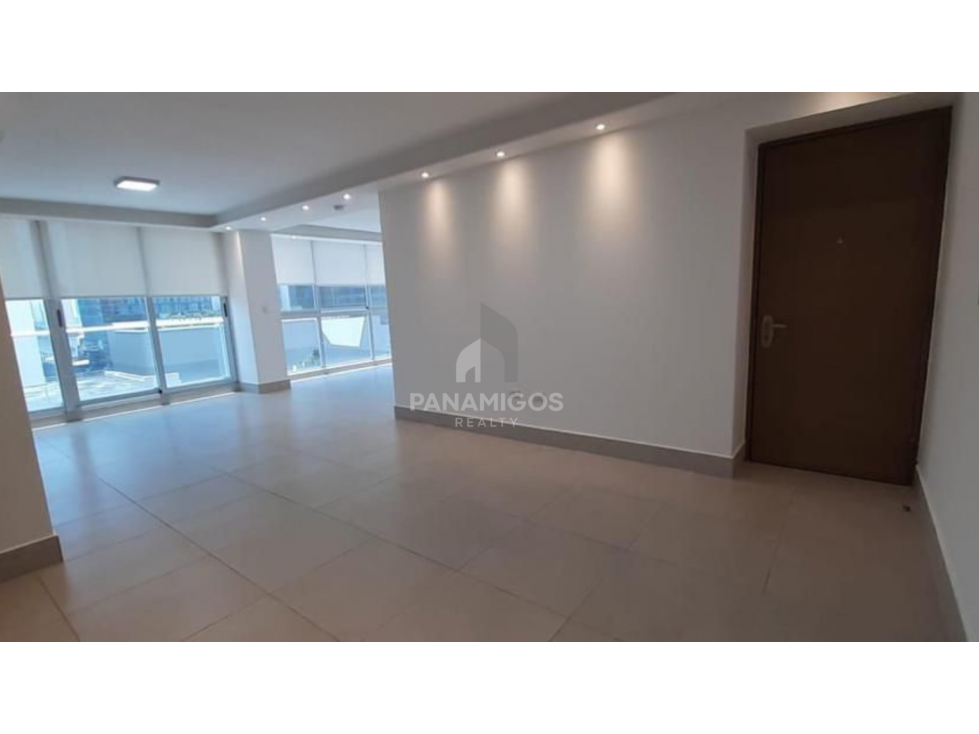 Inversión en Obarrio: apartamento rentado en Park City con 2 recámaras — foto 2
