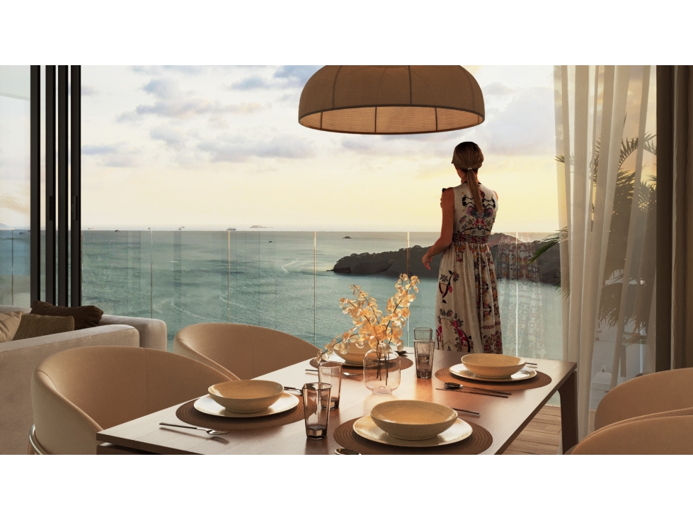 Vive a pasos del mar en Westin Residences - ciudad de Panamá — foto 5