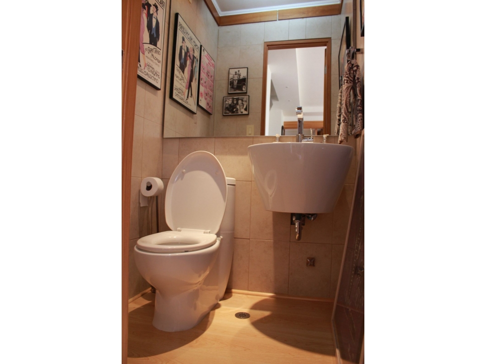 Apartamento en venta en Clayton, rodeado de naturaleza — foto 6