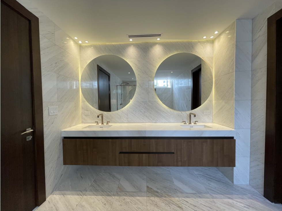 Apartamento de lujo en alquiler en The Towers Paitilla — foto 5