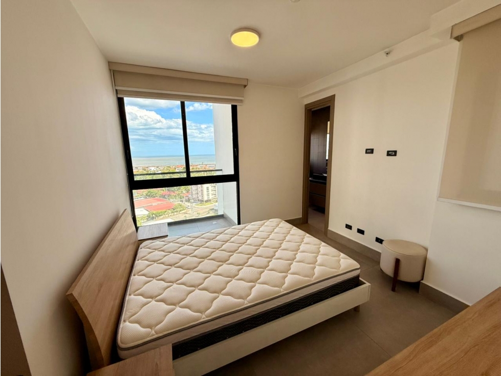 Apartamento en venta en Victory Wellness- Coco del mar — foto 4