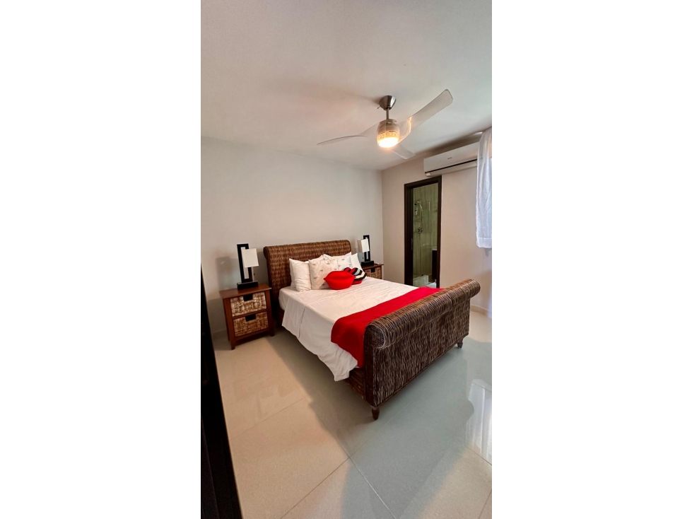 Apartamento en venta en Allure at the Park — foto 5