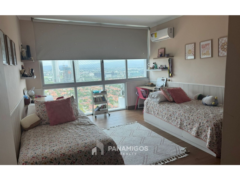 Apartamento en venta en Lacosta Tower, Costa del Este — foto 4