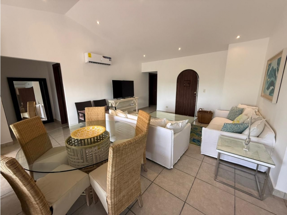 Casa en venta amoblada en PH Vista Mar, San Carlos - 3