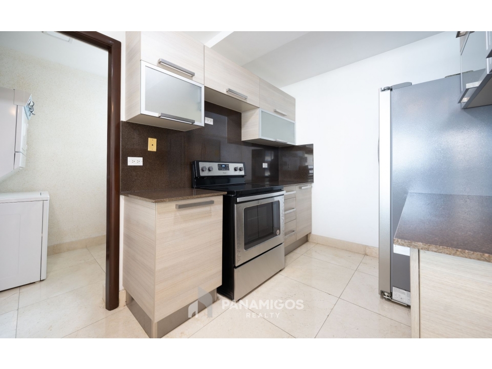 Apartamento en venta en PH Villa del Mar Avenida Balboa — foto 3