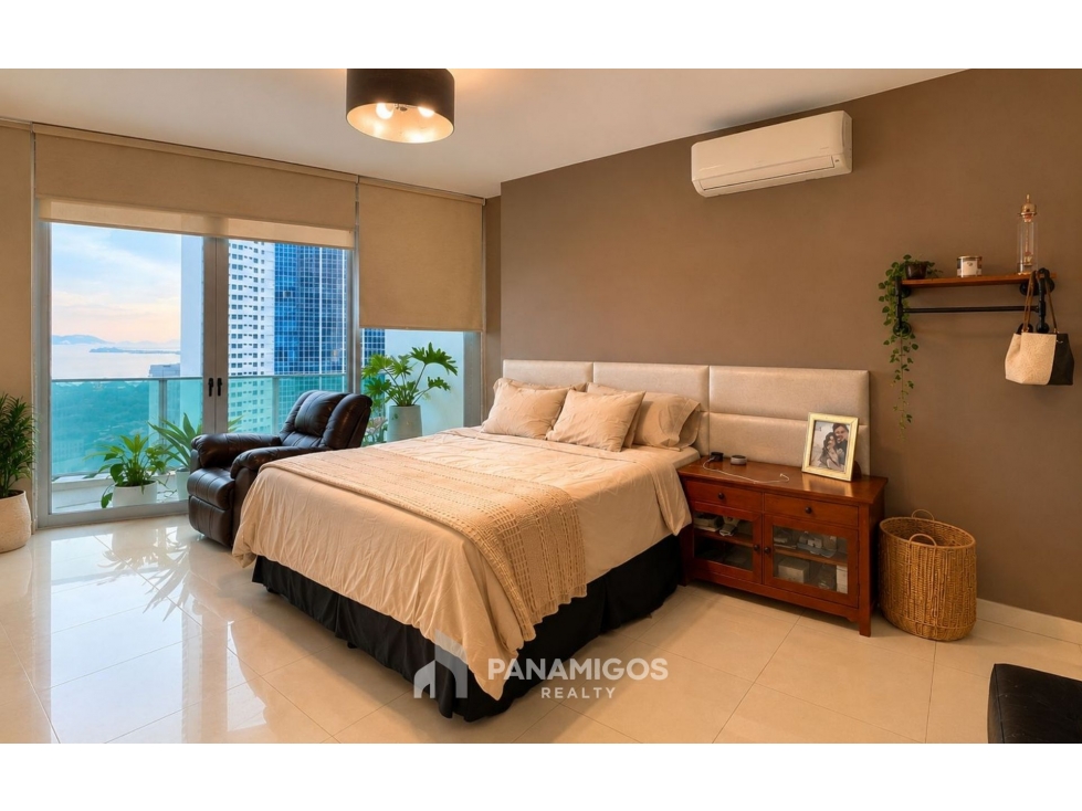 Apartamento en venta amoblado en PH Allure at the Park — foto 5