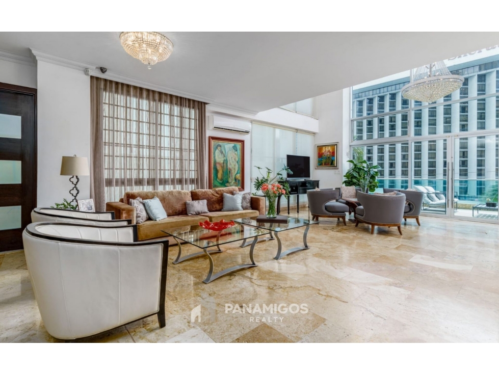 Apartamento en venta en PH Premier Loft San Francisco — foto 2