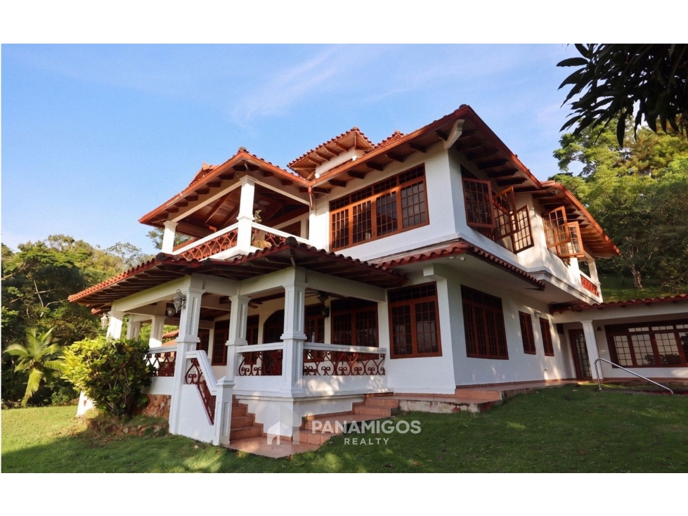 Casa en alquiler amoblada en Cerro Azul — foto 6