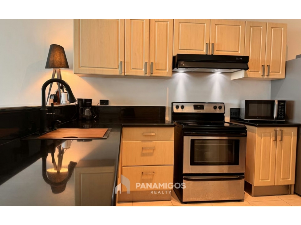Apartamento en venta en PH Vista del Mar- Avenida Balboa — foto 6