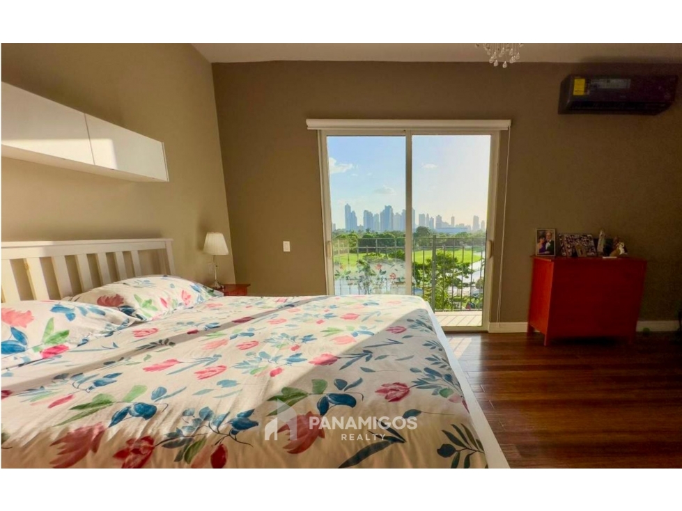 Apartamento de lujo en venta en PH The Reserve - Santa María — foto 3