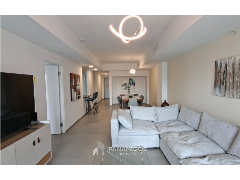 Apartamento en venta en PH Yacht Club - Avenida Balboa