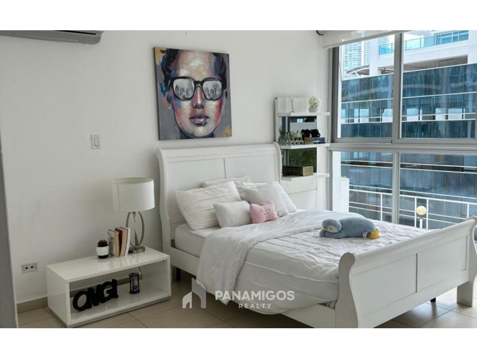 Apartamento en venta en PH Sol Marina - Avenida Balboa — foto 6