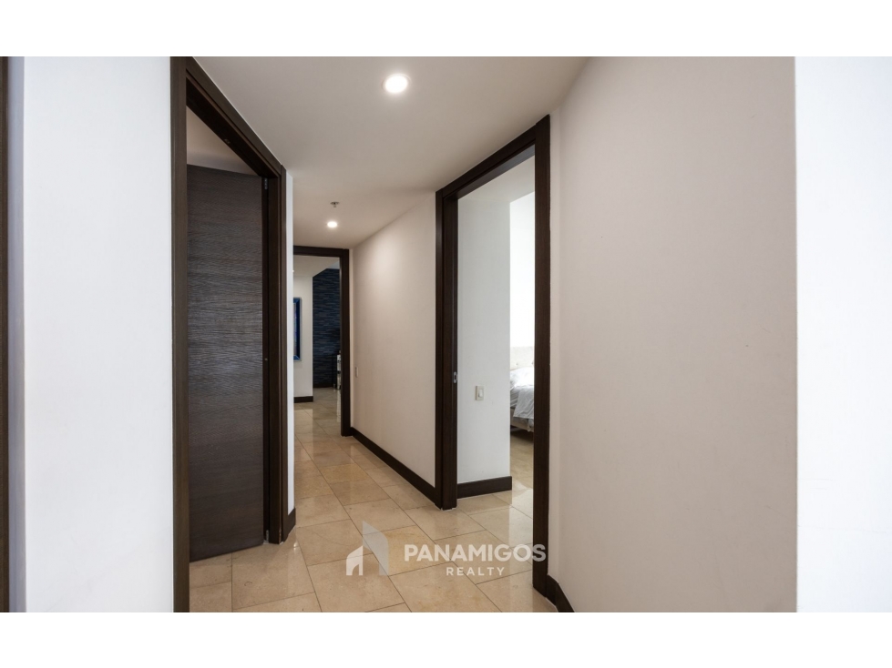 Apartamento de lujo en alquiler en PH The Ocean Club — foto 5