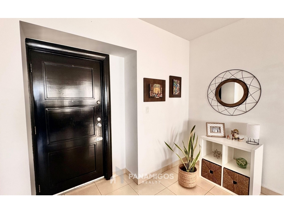 Apartamento en venta en PH Parque del Mar - Costa del Este — foto 6