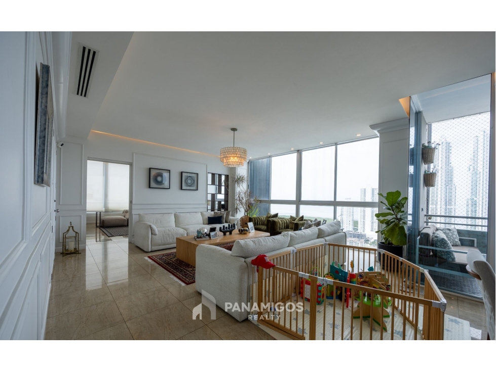 Penthouse en venta en PH Lacosta Tower - Costa del Este — foto 5