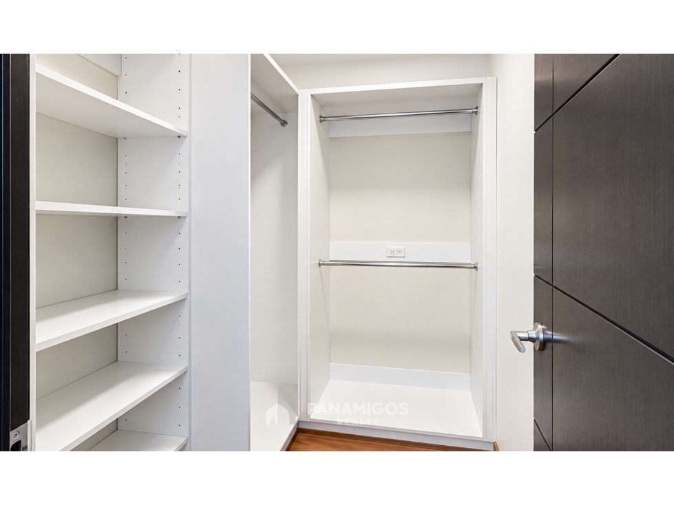 Apartamento en alquiler amoblado en PH Bayfront - Avenida Balboa — foto 5