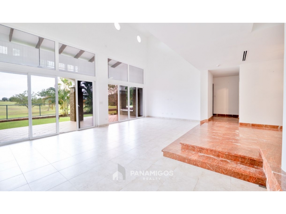 Villa en venta en Tucán Country Club - Panamá — foto 5