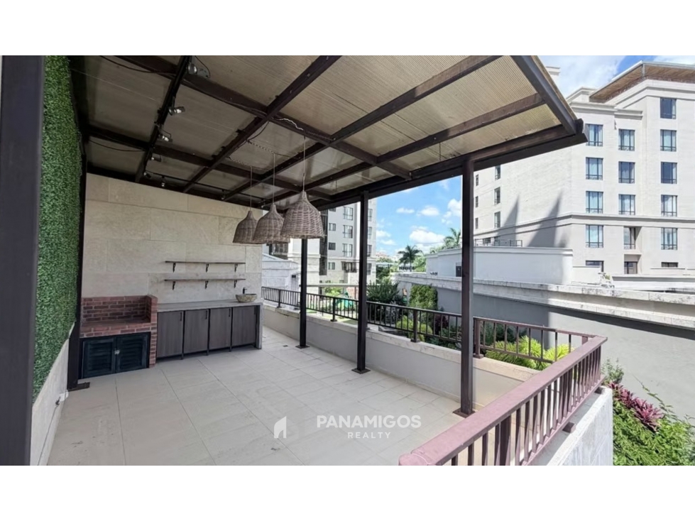 Apartamento de lujo en venta en PH Santa Maria Court — foto 5