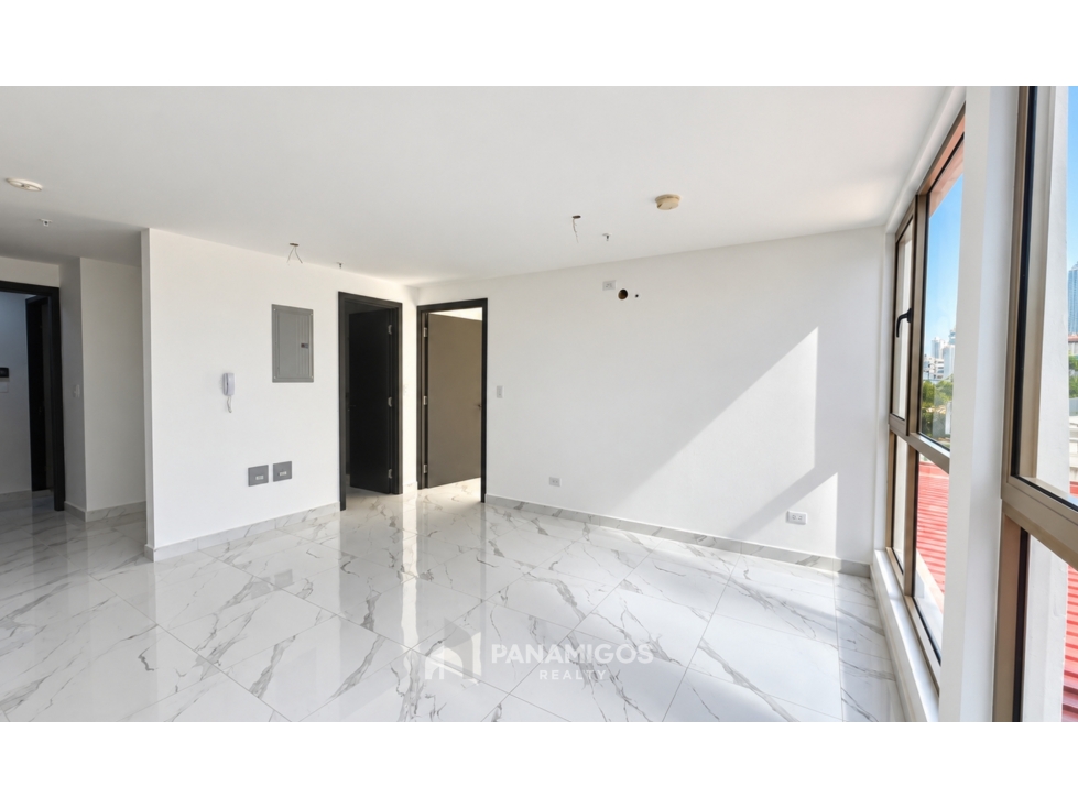 Apartamento en venta en PH Mini Design House - Obarrio — foto 5