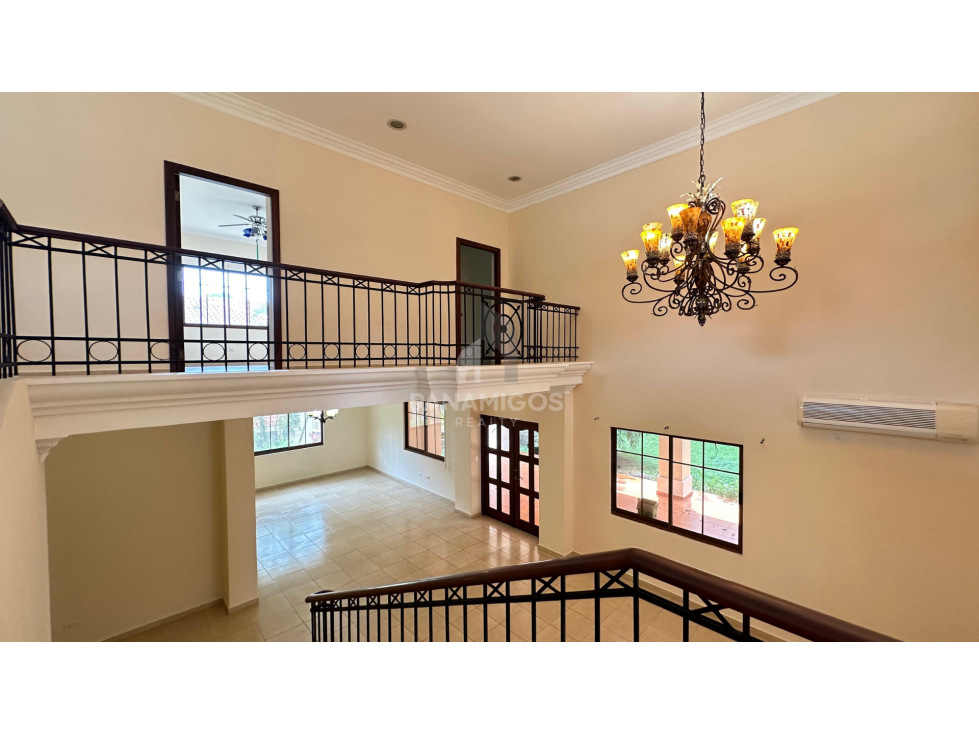 Casa de 4 recamaras en venta en Camino de Cruces, El Dorado — foto 6