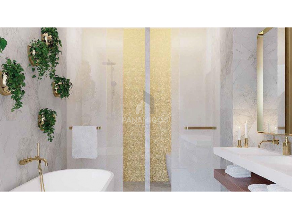 Apartamento en Wanders and Yoo, Marbella Elegancia y Modernidad — foto 6