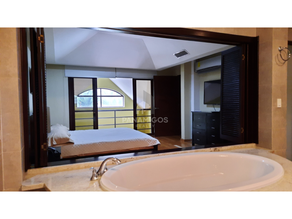 Loft amoblado en venta en Embassy Club, Clayton — foto 4