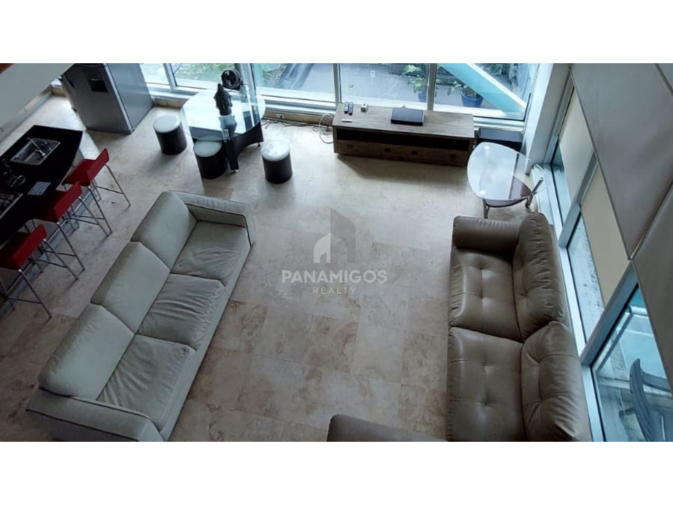 Apartamento en venta en Loft 4-41, Punta Pacífica — foto 4