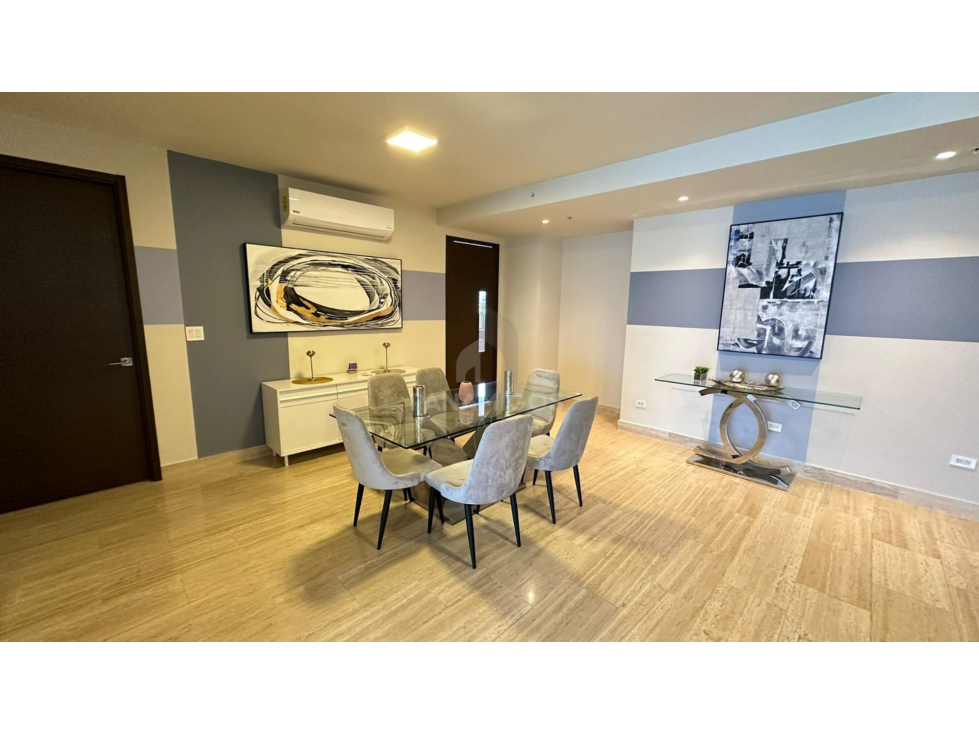 Venta de apartamento en The Regent Country club - Costa del este — foto 5