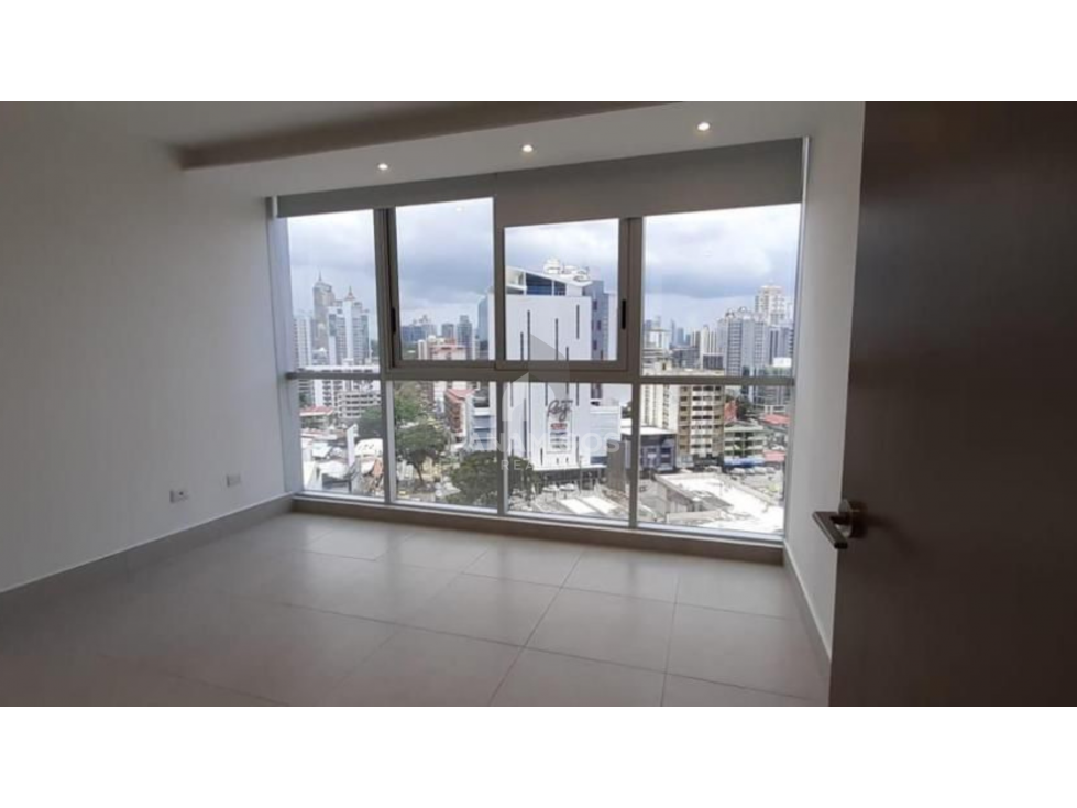 Inversión en Obarrio: apartamento rentado en Park City con 2 recámaras — foto 3