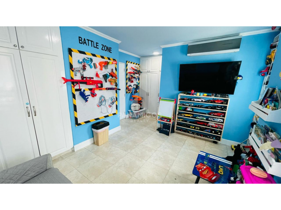 Apartamento en venta en Mystic Point, Punta Pacífica — foto 6
