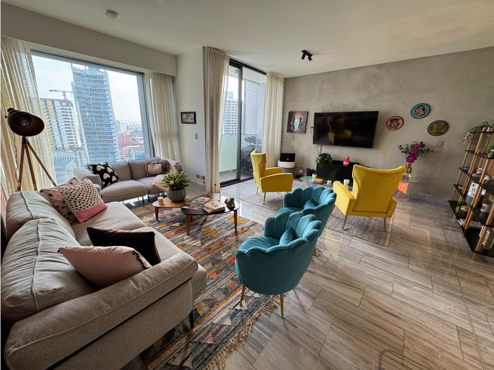 VENTA- NUOVO ARMANI- AVENIDA BALBOA — foto 4