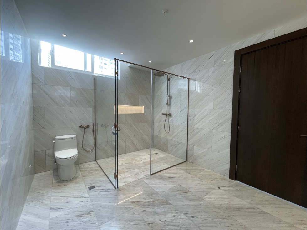 Apartamento de lujo en alquiler en The Towers Paitilla — foto 6