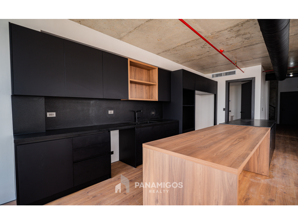 Apartamento con vista al mar en venta - PH TRIBU — foto 2
